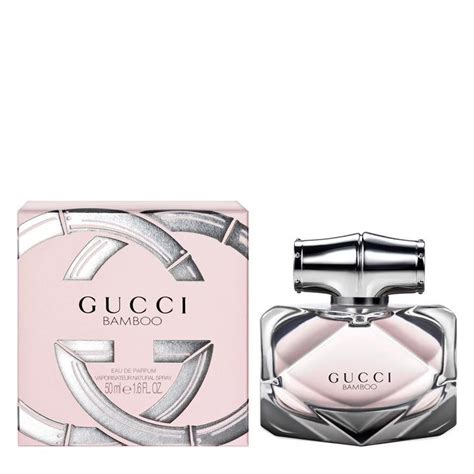 house of fraser gucci bamboo|Gucci bamboo fragrance.